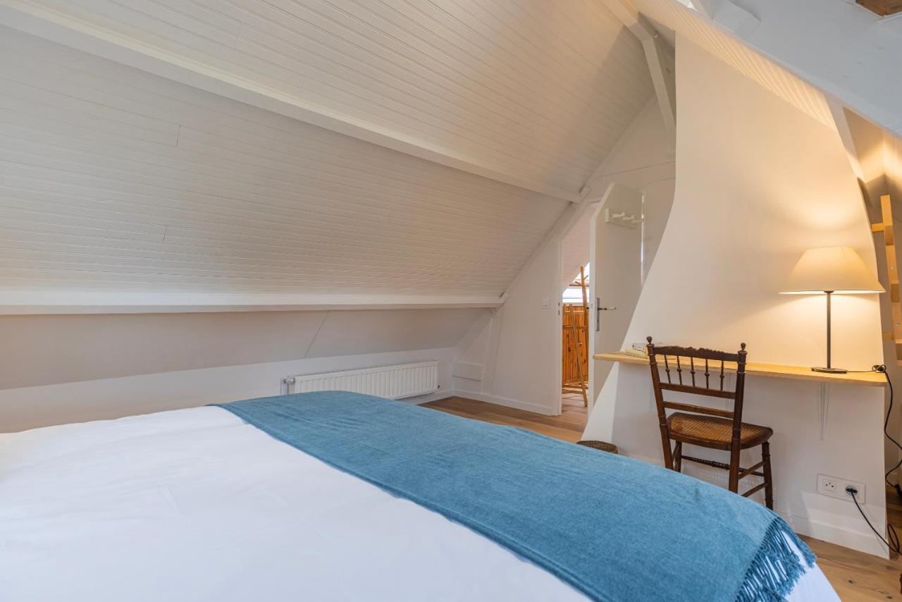 La Maison Corniere Bieville-en-Auge Ngoại thất bức ảnh