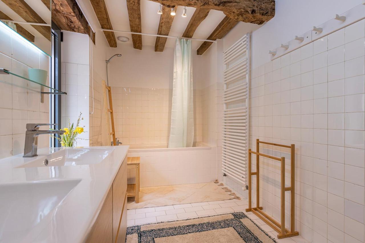 La Maison Corniere Bieville-en-Auge Ngoại thất bức ảnh