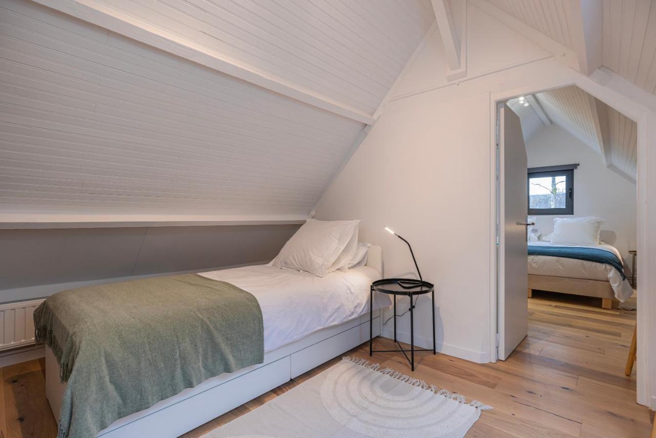 La Maison Corniere Bieville-en-Auge Ngoại thất bức ảnh
