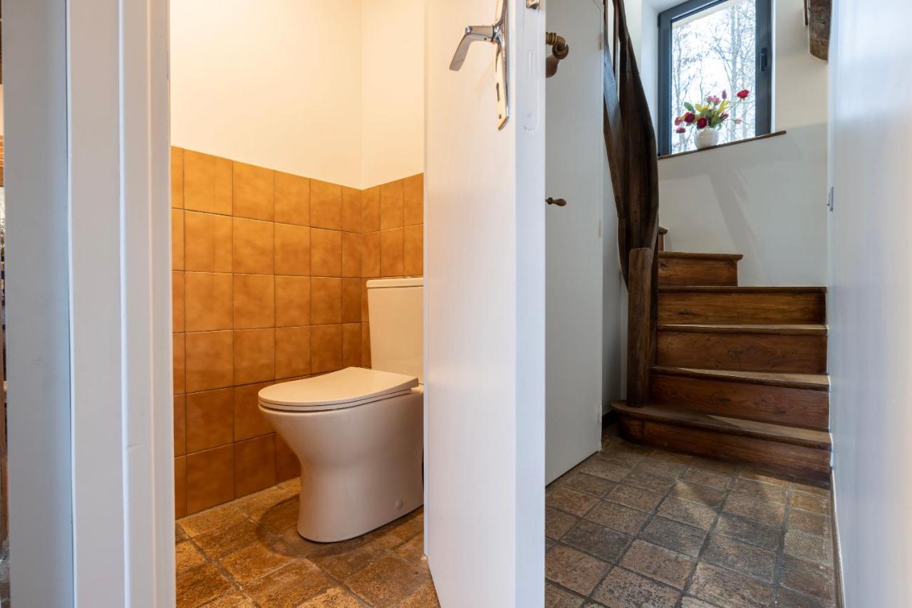 La Maison Corniere Bieville-en-Auge Ngoại thất bức ảnh